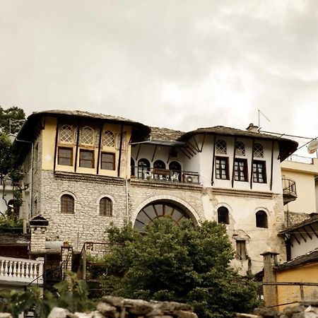 Emblematic House Apartment 2 Gjirokaster Exterior photo