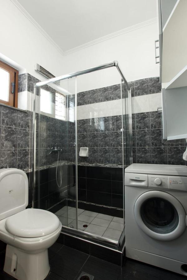 Emblematic House Apartment 2 Gjirokaster Exterior photo