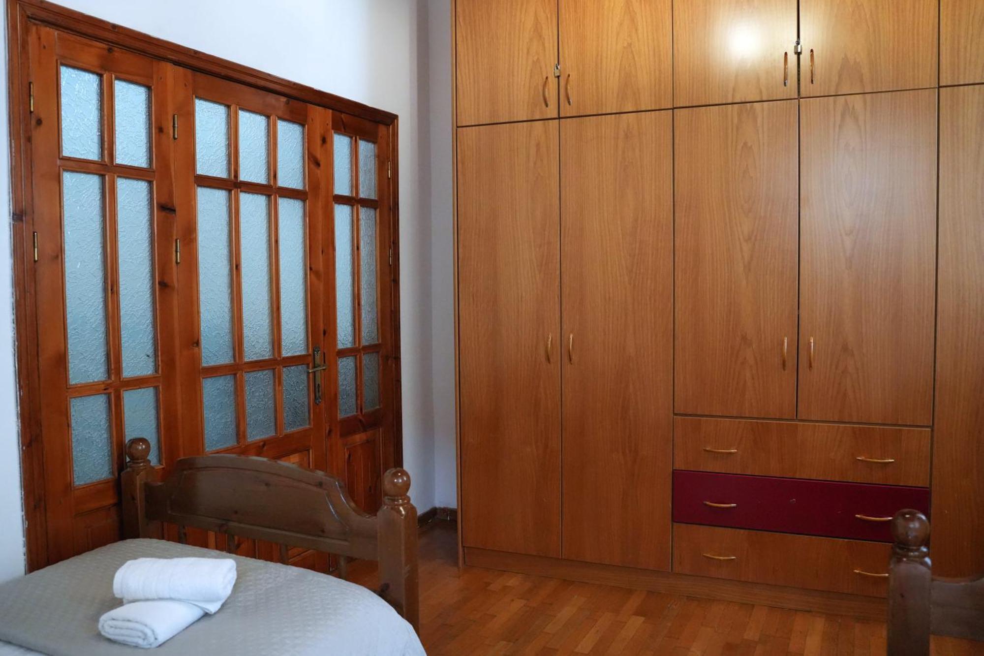 Emblematic House Apartment 2 Gjirokaster Exterior photo