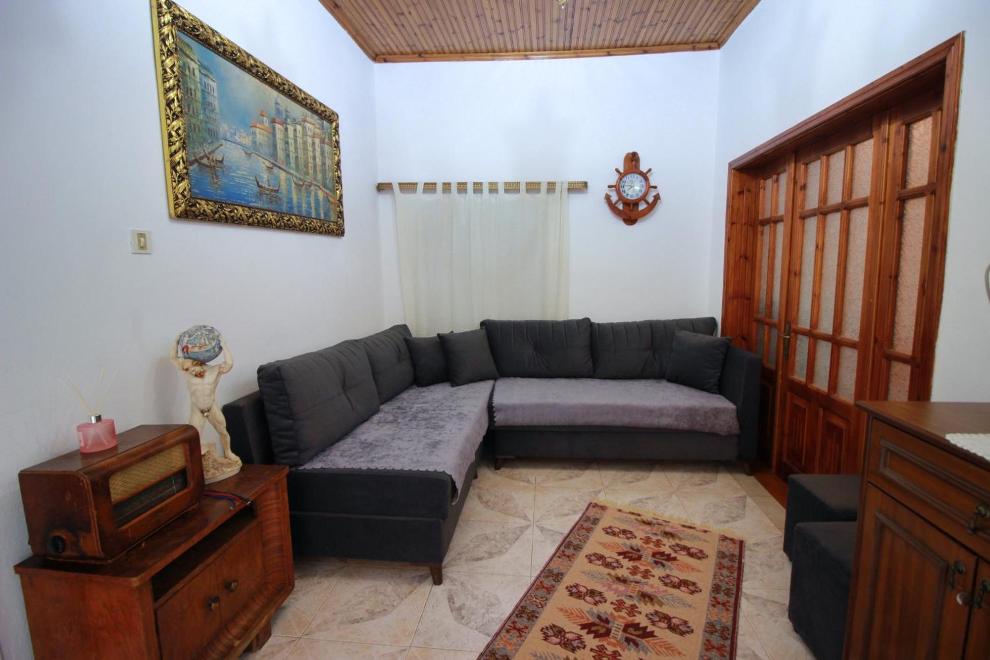 Emblematic House Apartment 2 Gjirokaster Exterior photo