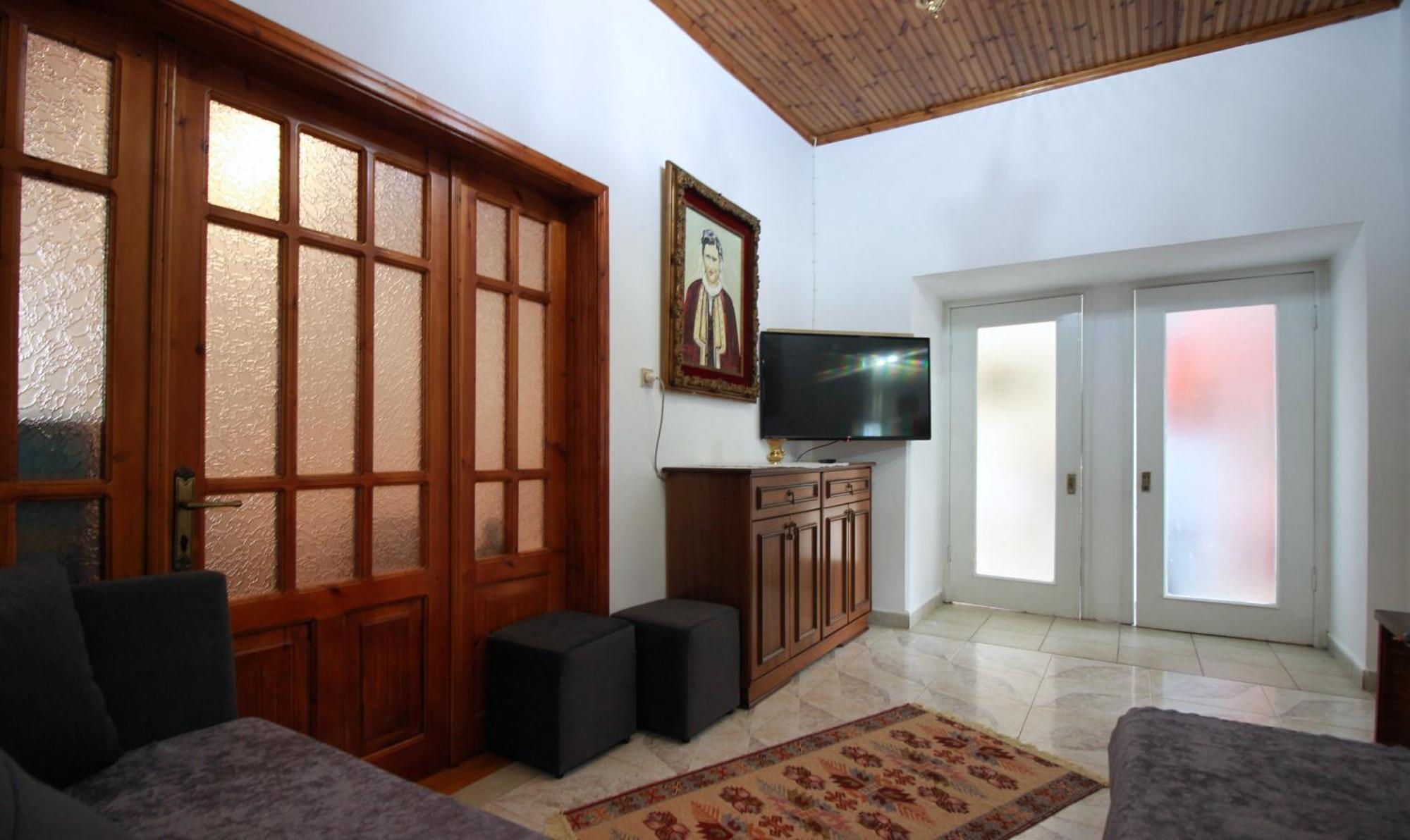Emblematic House Apartment 2 Gjirokaster Exterior photo